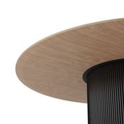 Mimi Dining Table - Natural - 155cm gallery detail image