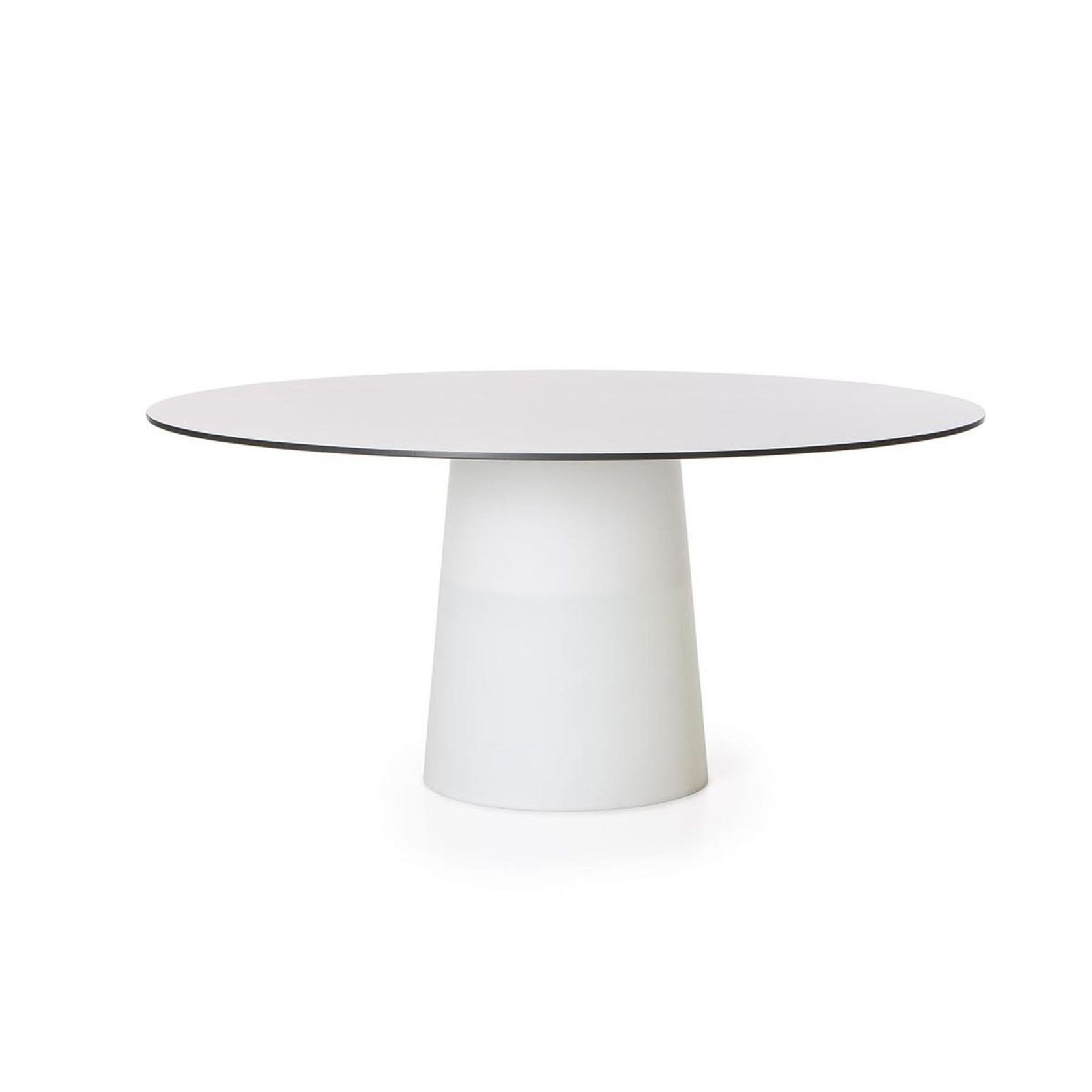 Container Round Top | Tables gallery detail image