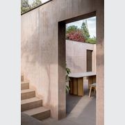 Curtain dining table gallery detail image