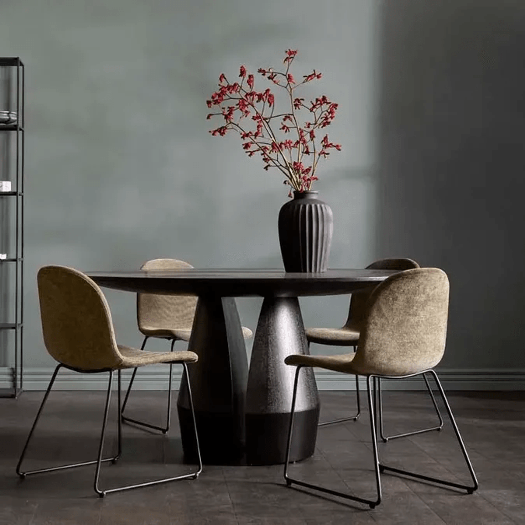 Soren Liv | Bloom 150 Dining Table (6 Seater) gallery detail image