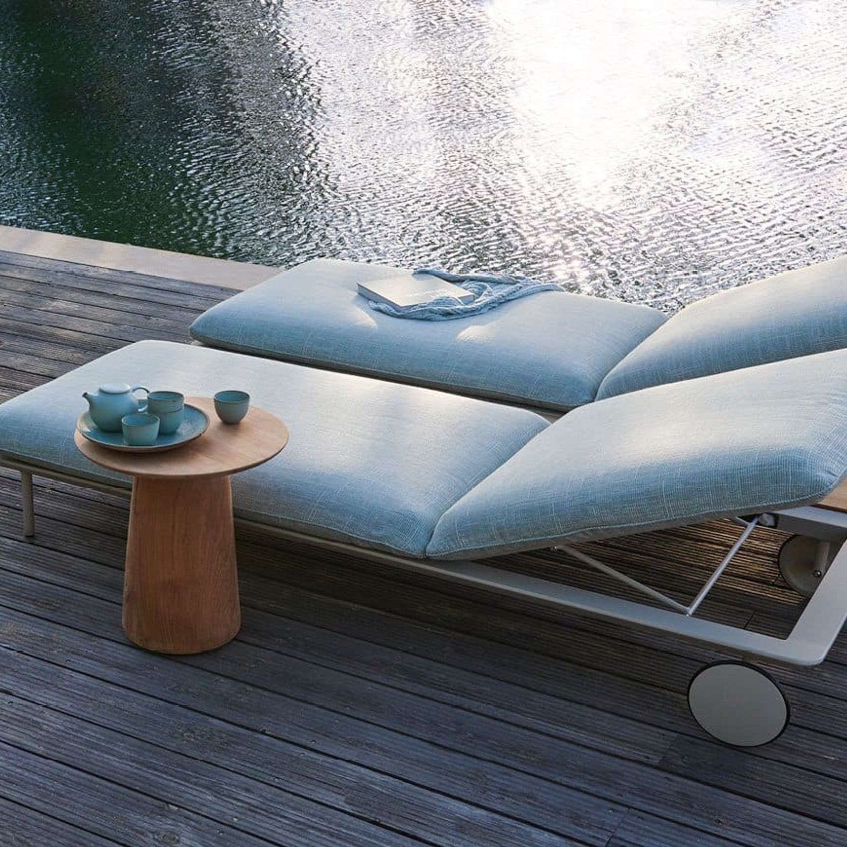 Dunes Low Tables gallery detail image