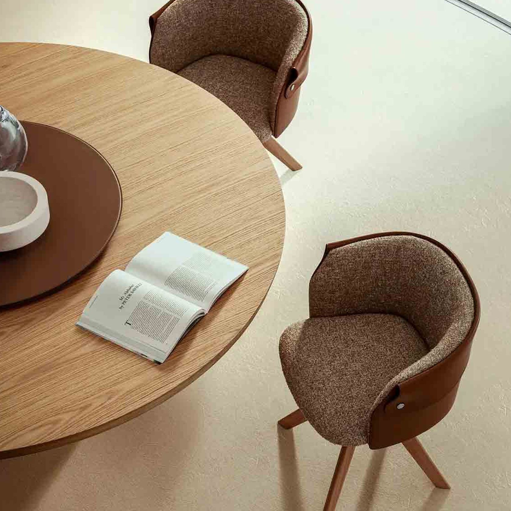 Enn Dining Table By Flexform gallery detail image