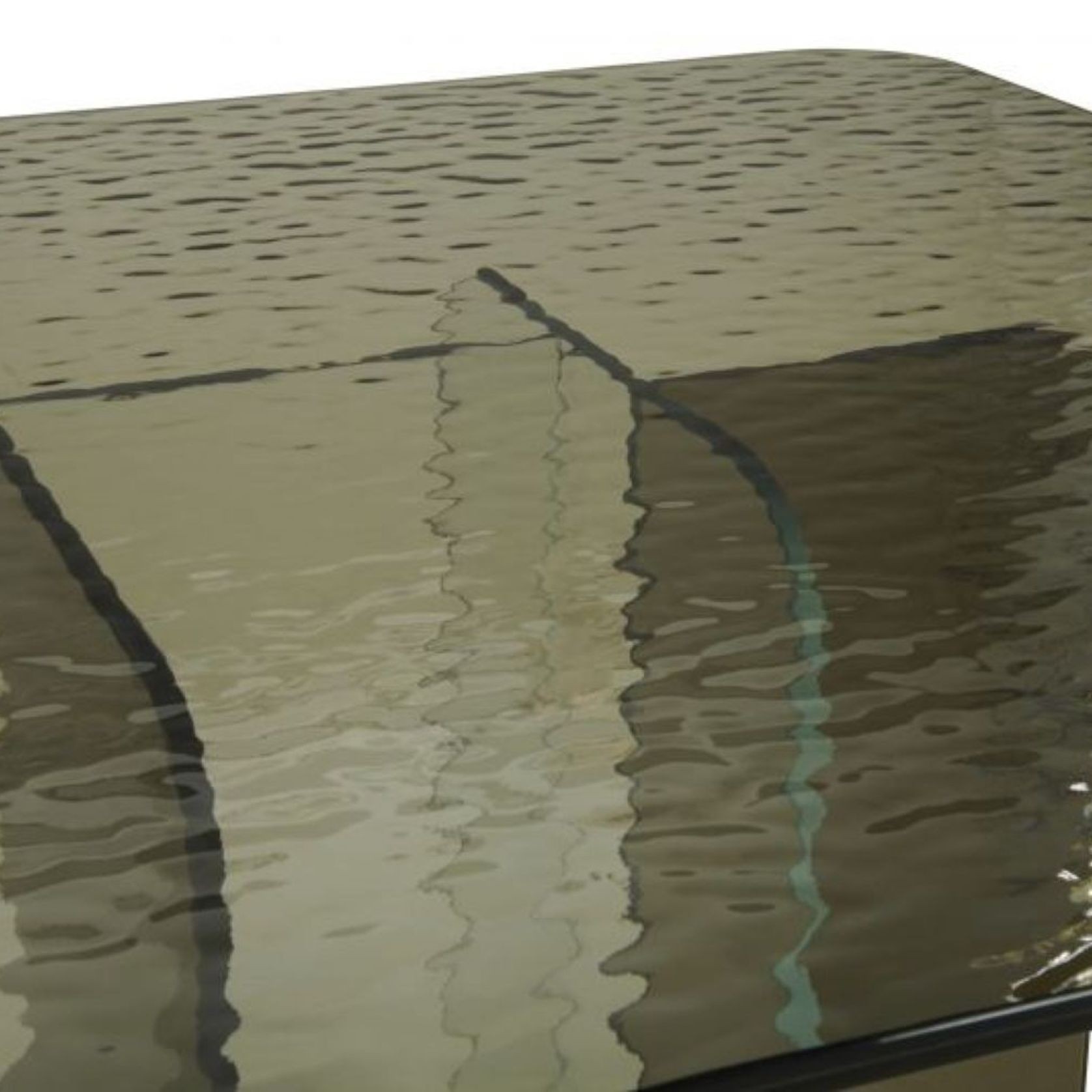 Ekta Rectangular Dining Table gallery detail image