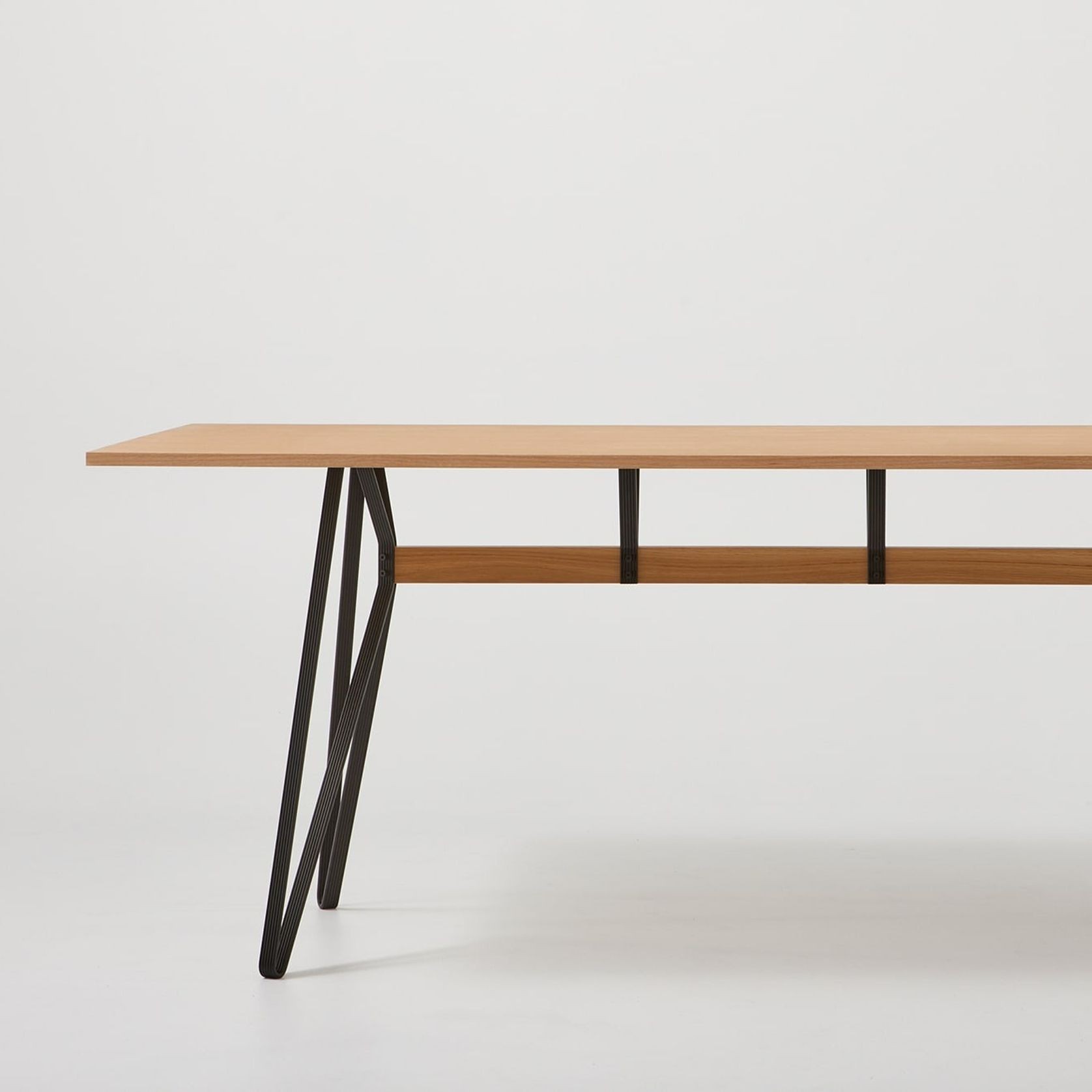 Monarch Tall Table gallery detail image