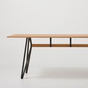 Monarch Tall Table gallery detail image