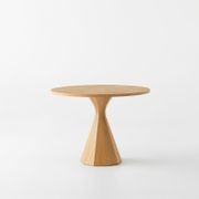 Ballerina Pedestal Table gallery detail image