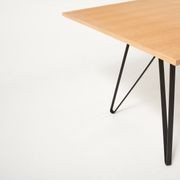 Monarch Tall Table gallery detail image