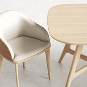 Johanna | Elliptical Table gallery detail image