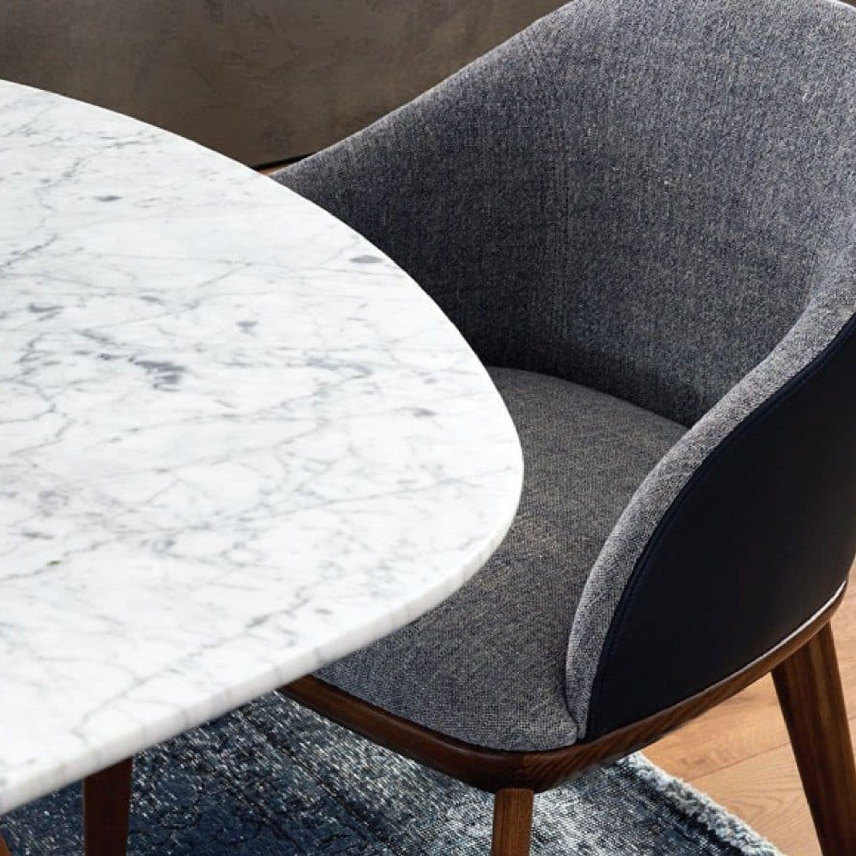 Johanna | Elliptical Table gallery detail image