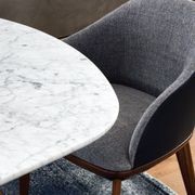Johanna | Elliptical Table gallery detail image