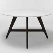 Johanna | Round Marble Tables gallery detail image