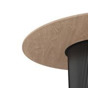 Mimi Dining Table -  Natural - 120cm gallery detail image