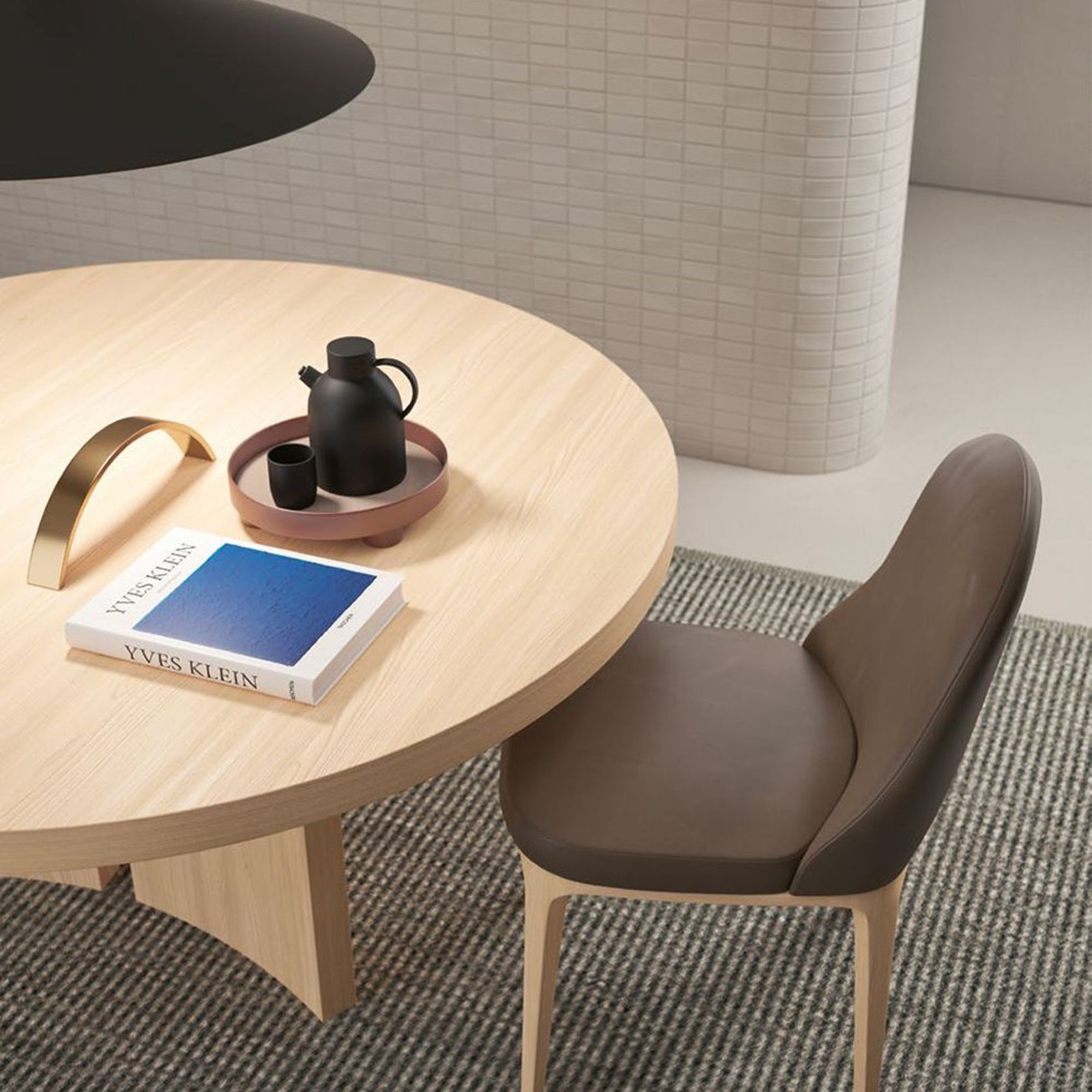 Aster Dining Table gallery detail image