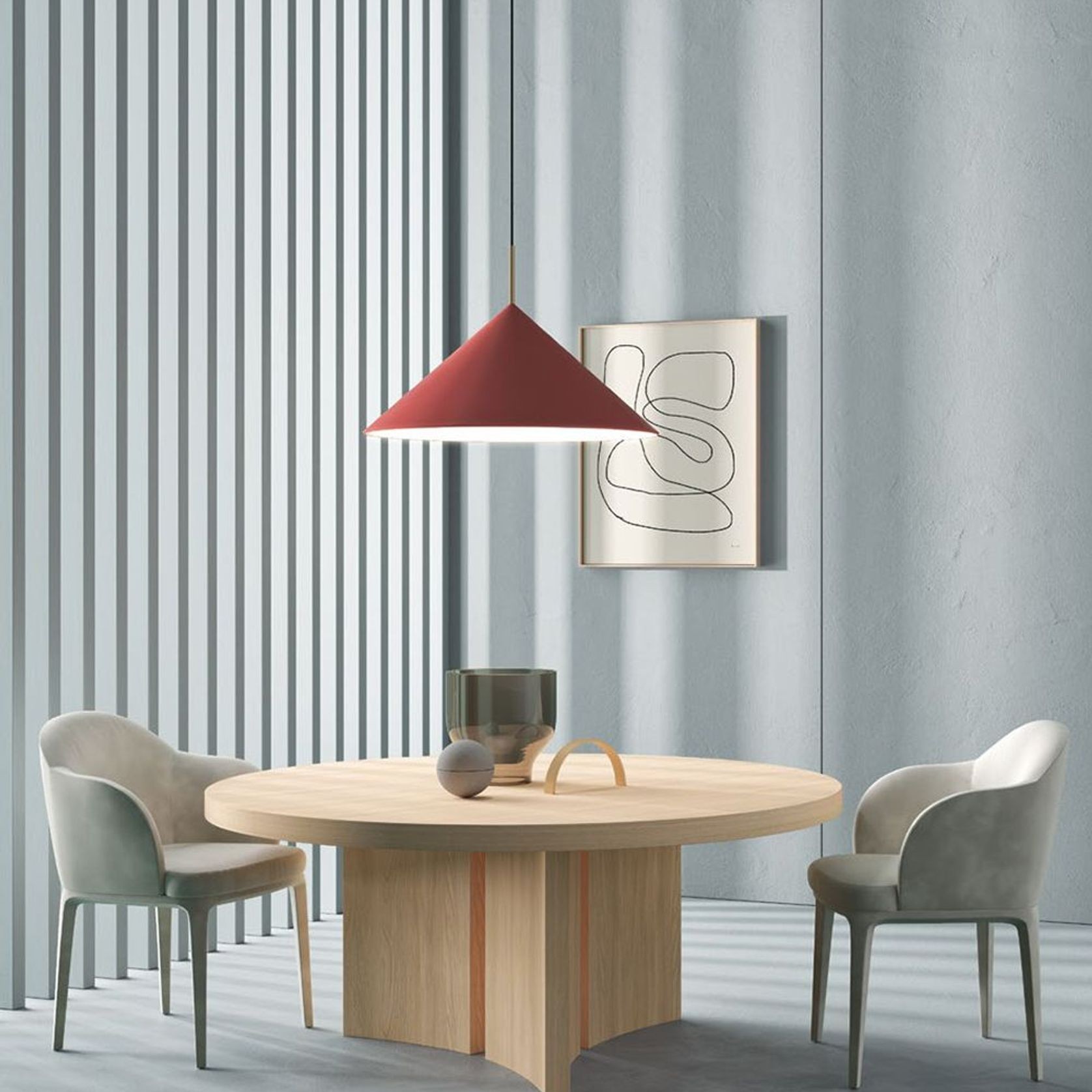 Aster Dining Table gallery detail image