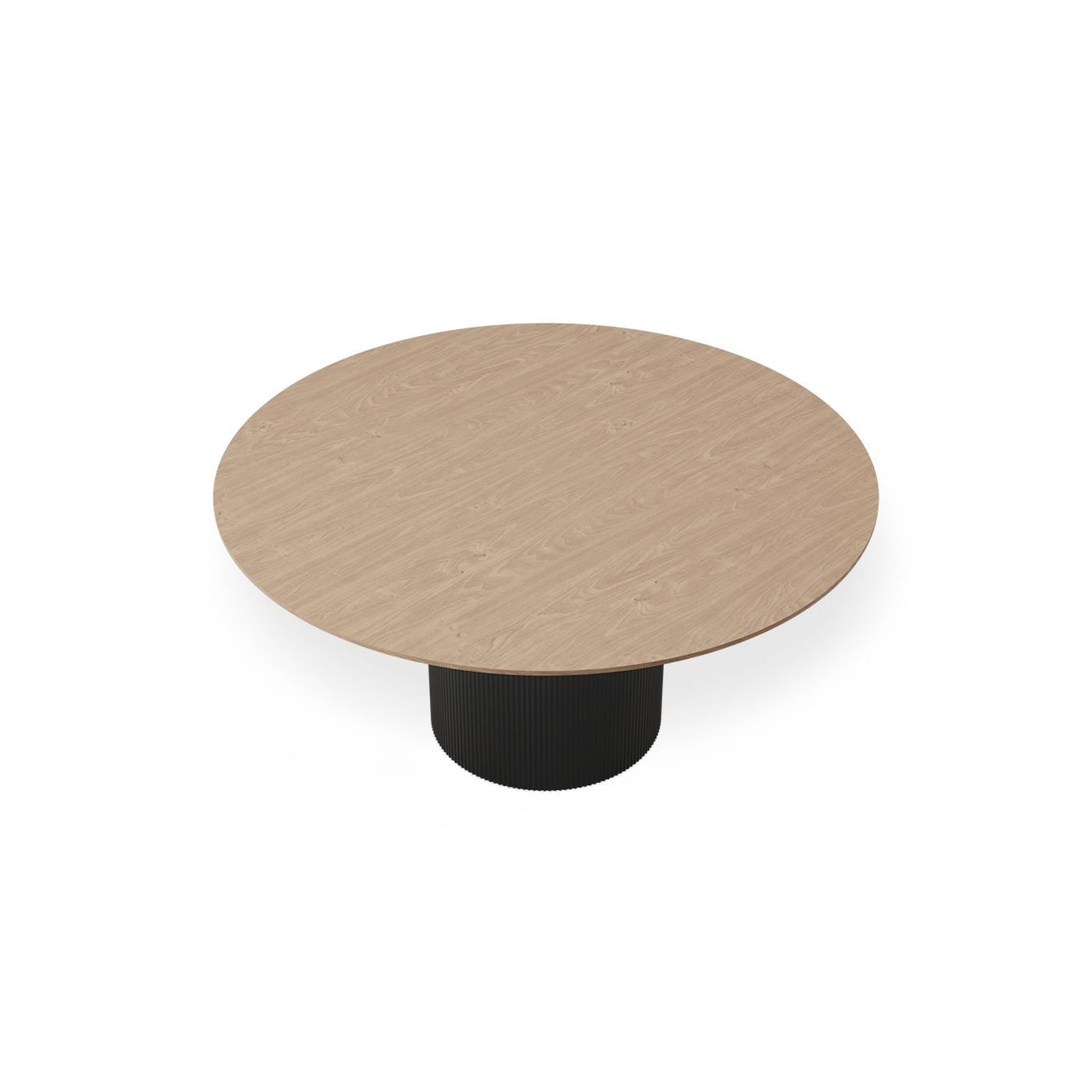 Mimi Dining Table - Natural - 155cm gallery detail image