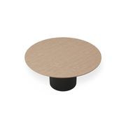 Mimi Dining Table - Natural - 155cm gallery detail image