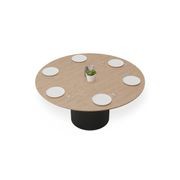 Mimi Dining Table - Natural - 155cm gallery detail image