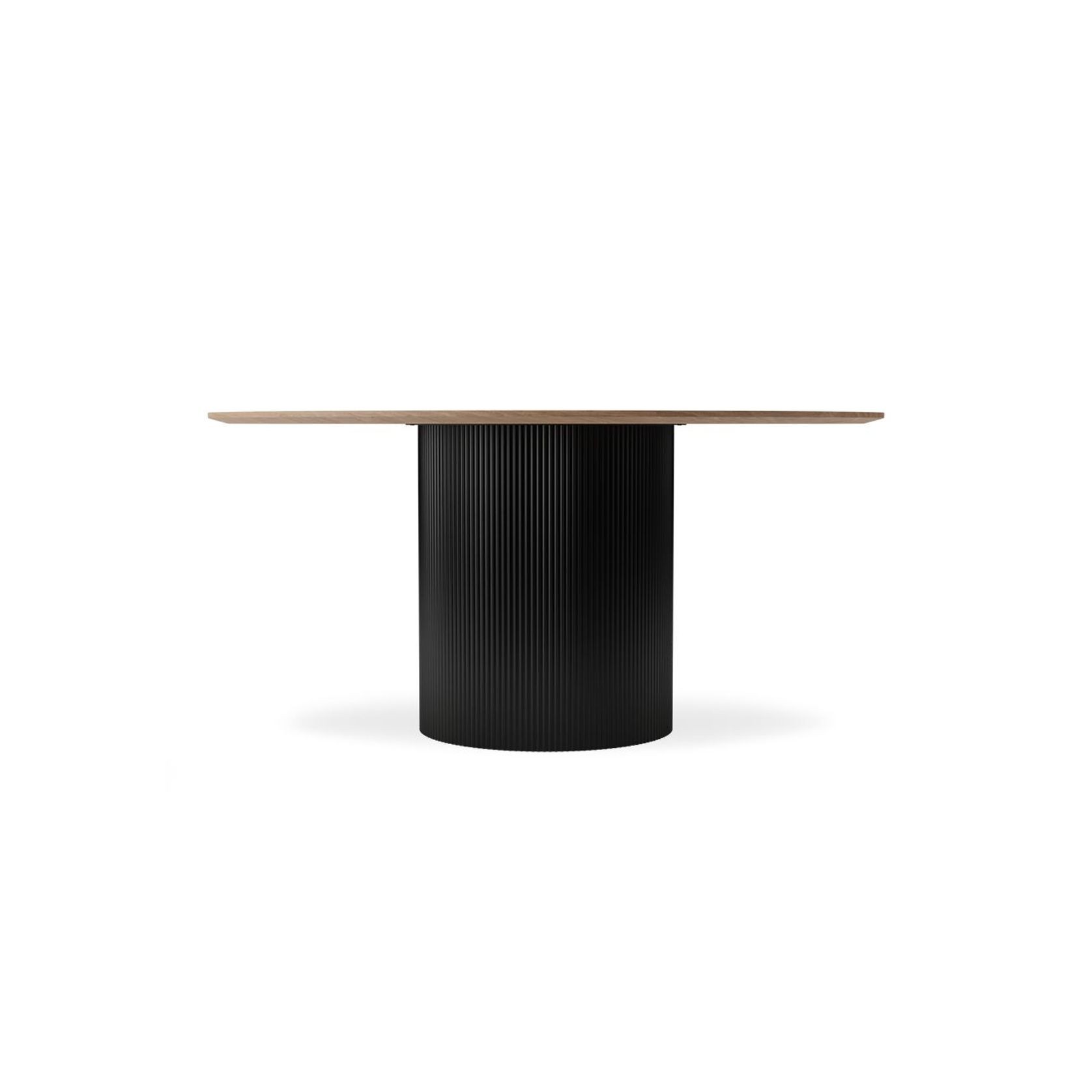 Mimi Dining Table - Natural - 155cm gallery detail image