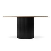 Mimi Dining Table - Natural - 155cm gallery detail image