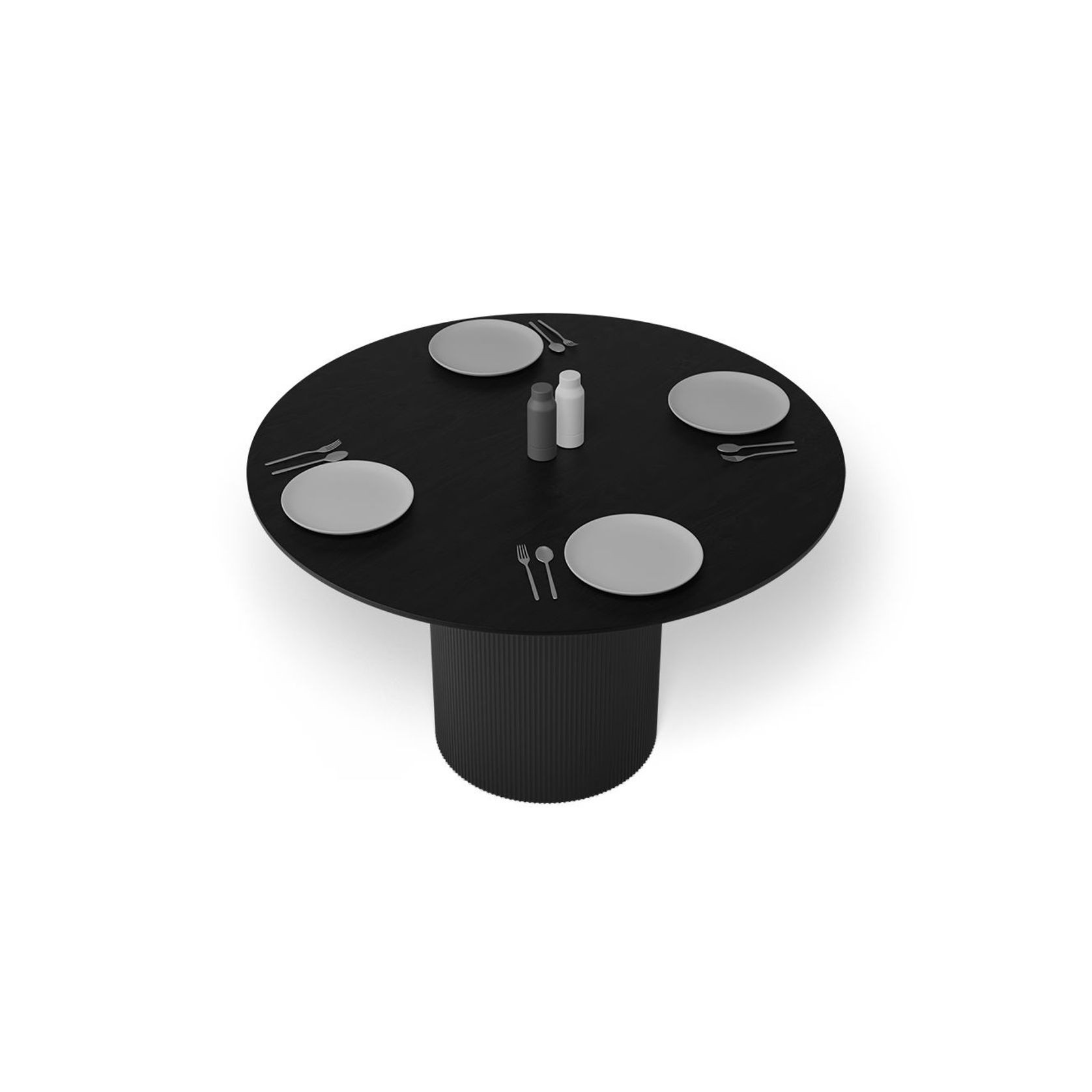 Mimi Dining Table - 120cm gallery detail image