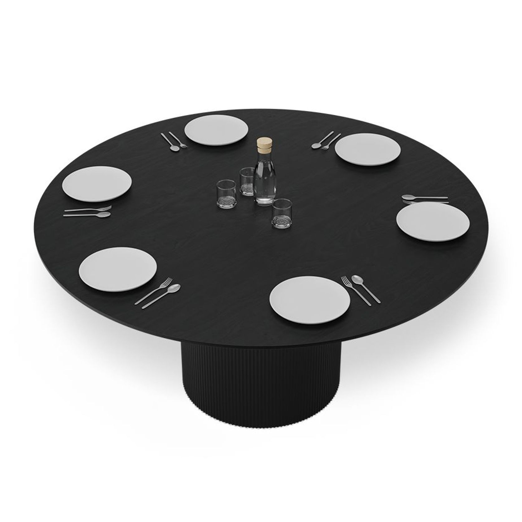 Mimi Dining Table -   155cm gallery detail image