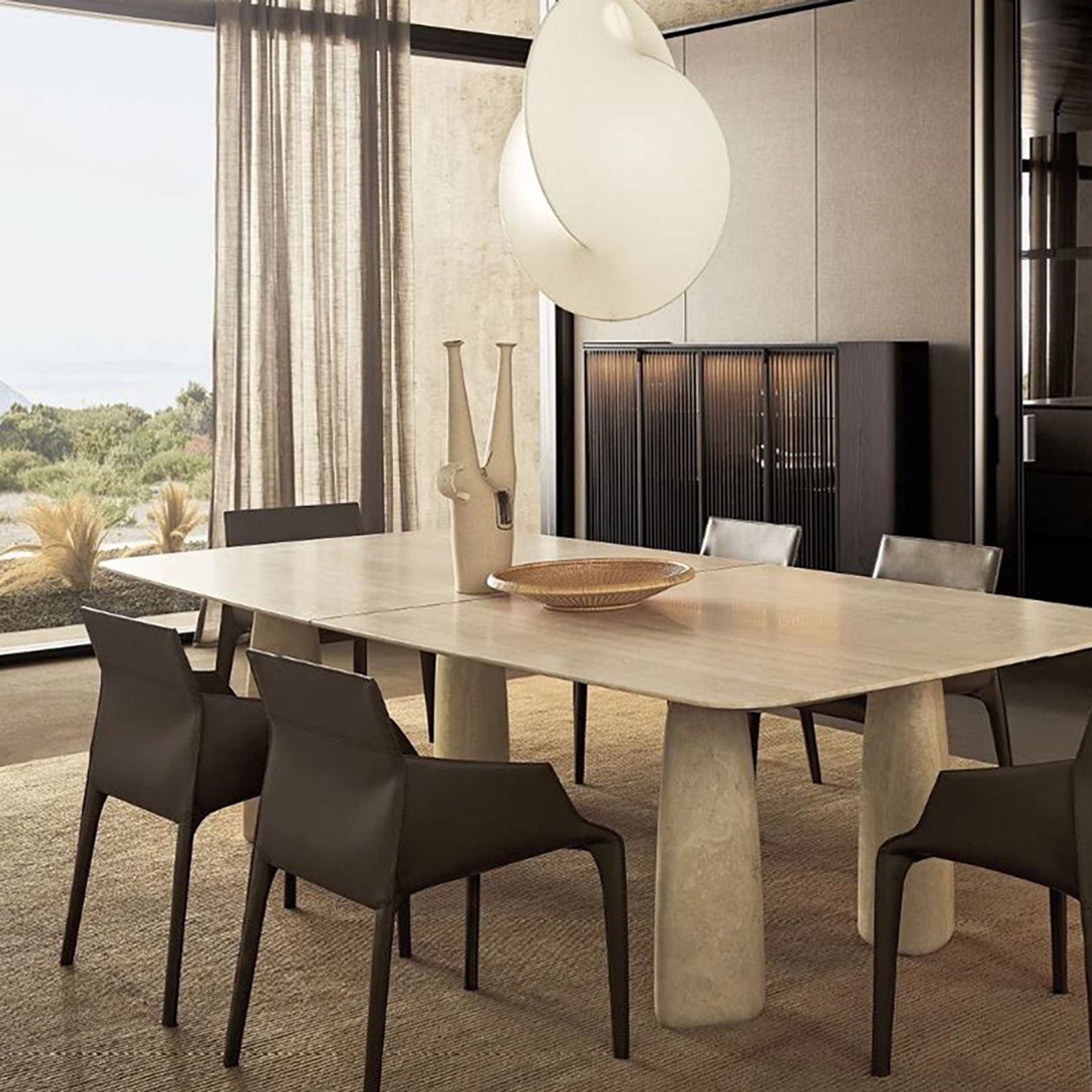 Monolith Table gallery detail image