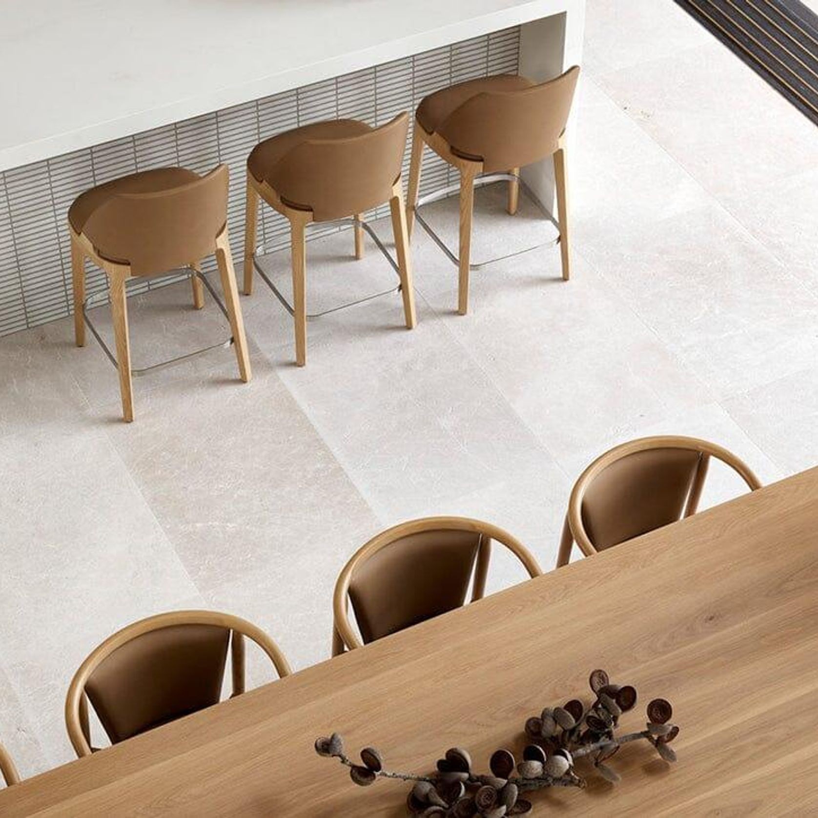 Otway | Timber Dining Table gallery detail image