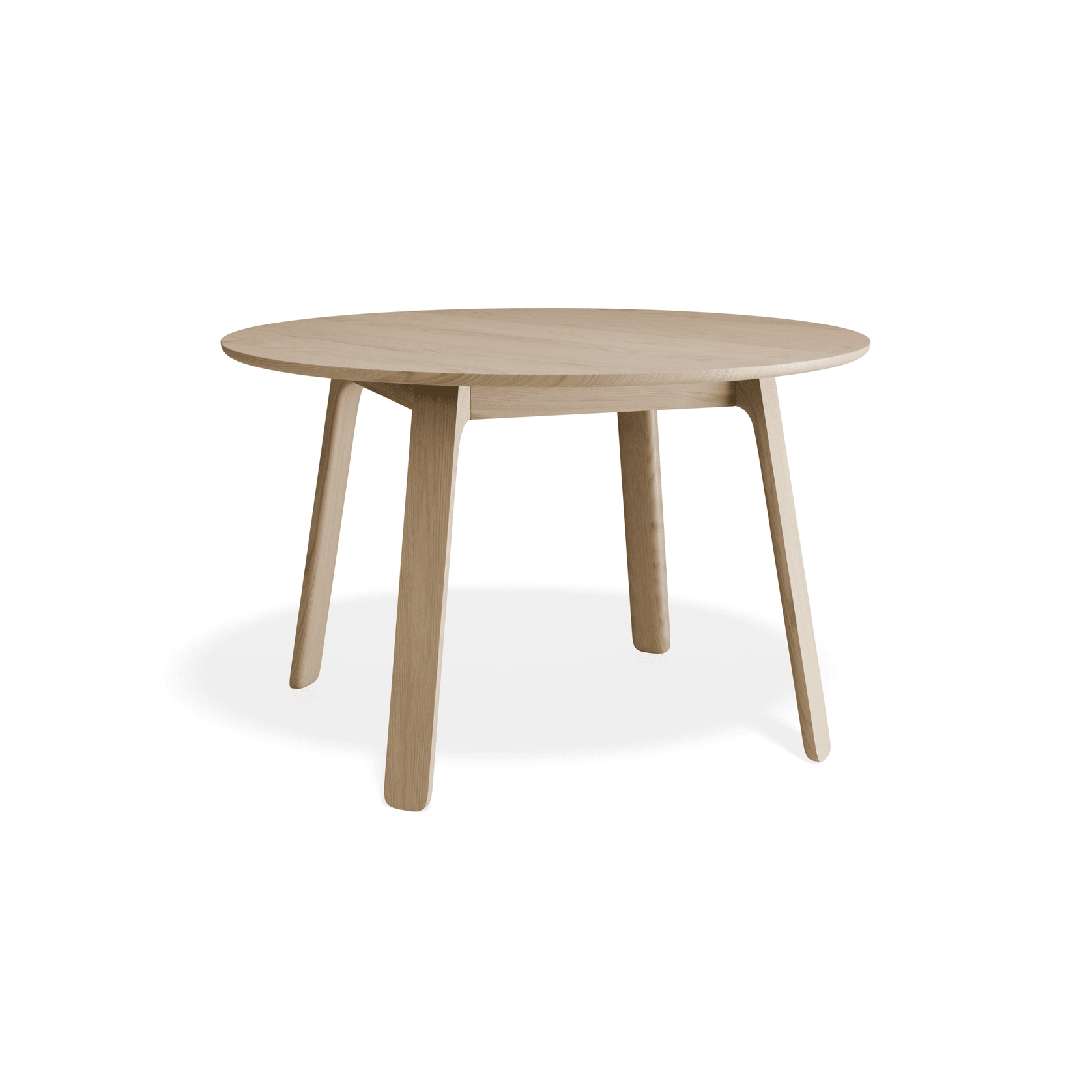 Mateo Dining Table - Round - 120cm gallery detail image