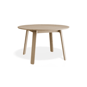 Mateo Dining Table - Round - 120cm gallery detail image