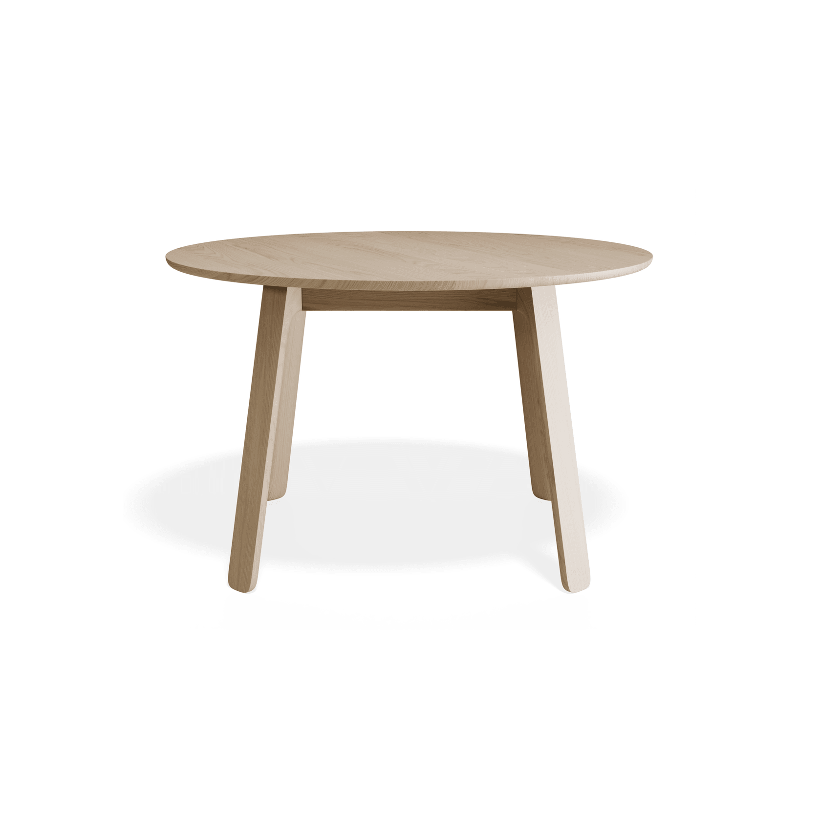 Mateo Dining Table - Round - 120cm gallery detail image