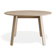 Mateo Dining Table - Round - 120cm gallery detail image