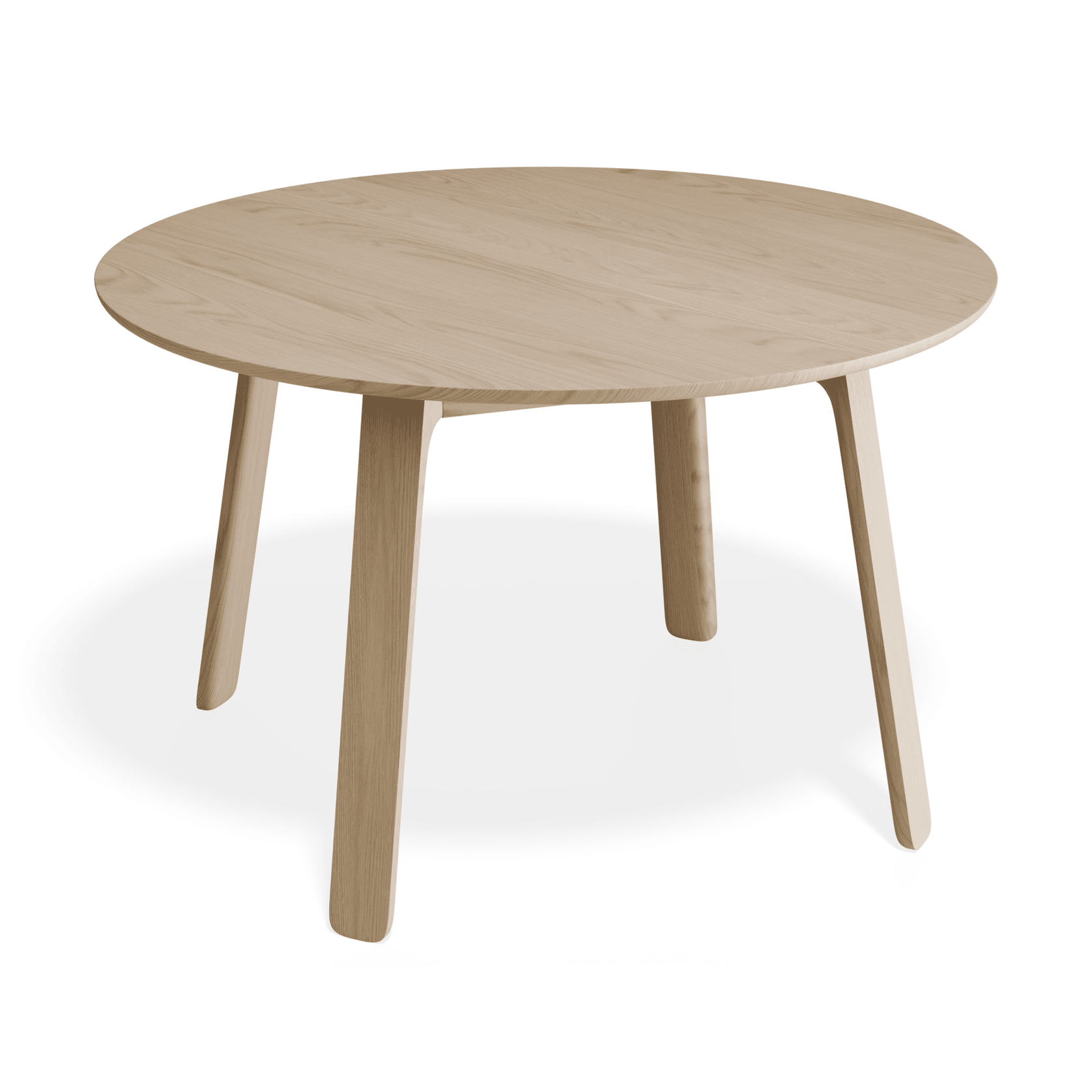Mateo Dining Table - Round - 120cm gallery detail image