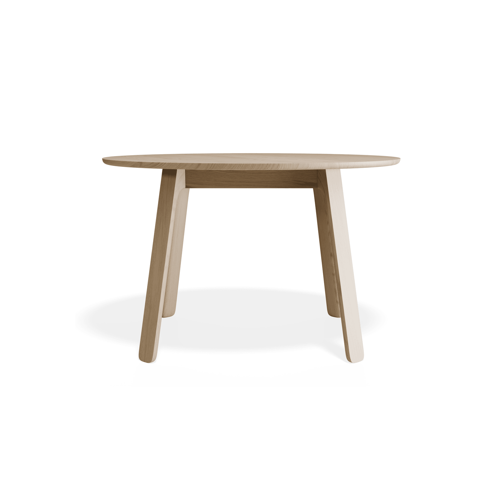 Mateo Dining Table - Round - 120cm gallery detail image