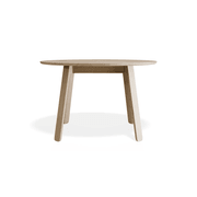 Mateo Dining Table - Round - 120cm gallery detail image