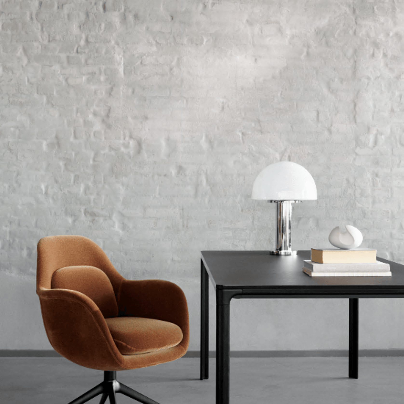 Mesa Table 180 by Fredericia gallery detail image