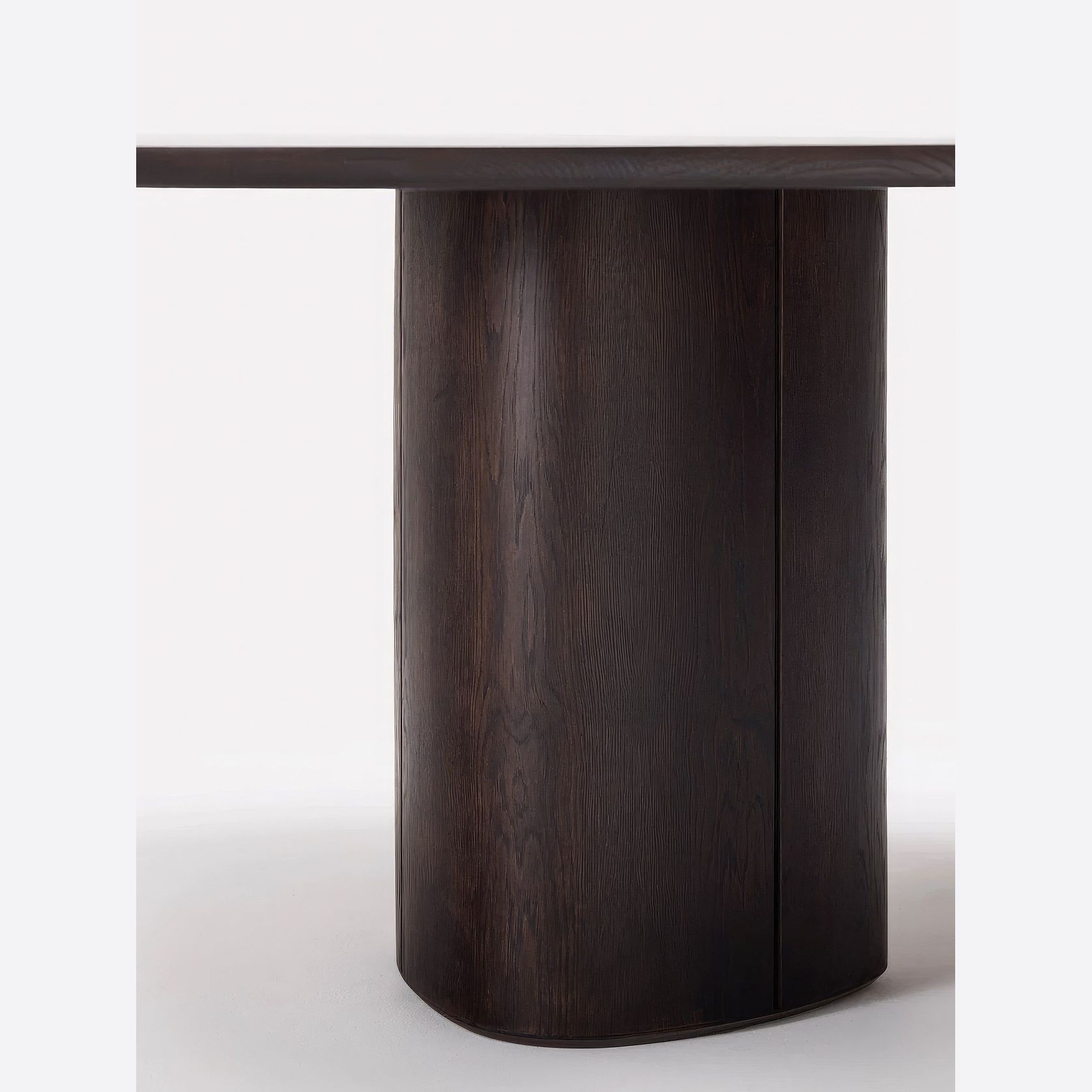 Portland | Pedestal Dining Table gallery detail image