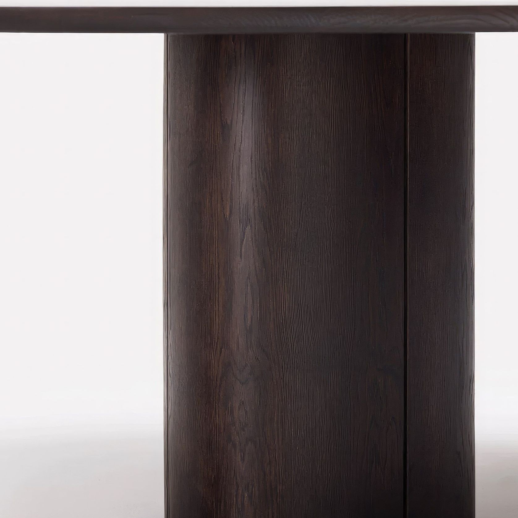 Portland | Pedestal Dining Table gallery detail image
