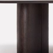 Portland | Pedestal Dining Table gallery detail image