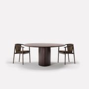 Portland | Pedestal Dining Table gallery detail image