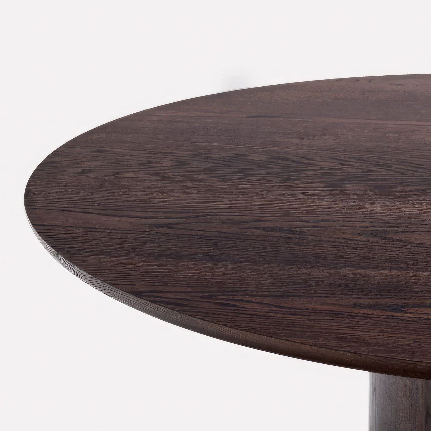 Portland | Pedestal Dining Table gallery detail image