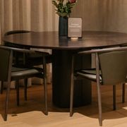 Portland | Pedestal Dining Table gallery detail image