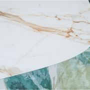 Boléro Rectangular Dining Table gallery detail image
