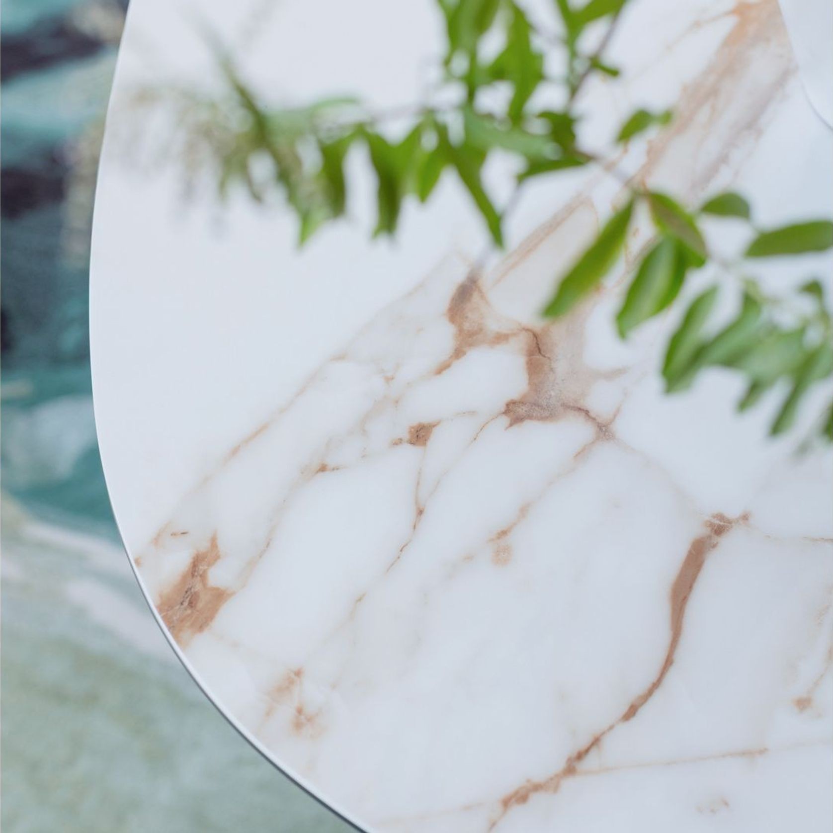 Boléro Rectangular Dining Table gallery detail image