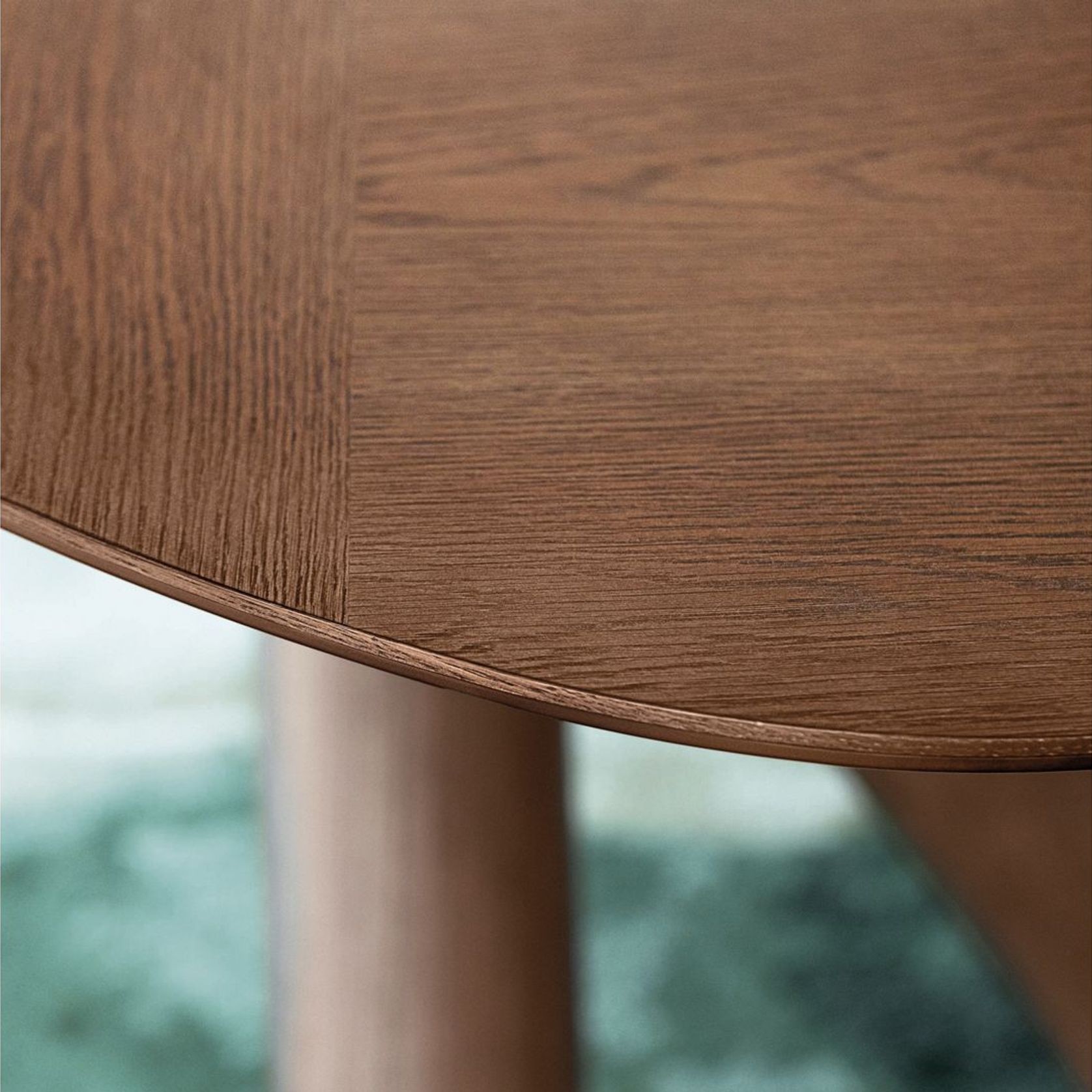 Boléro Rectangular Dining Table gallery detail image