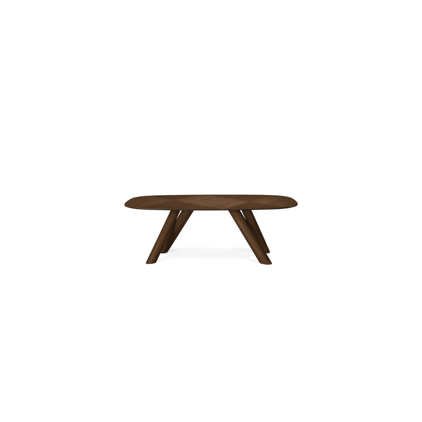Boléro Rectangular Dining Table gallery detail image