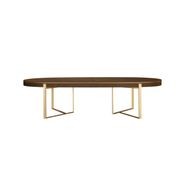 Reminiscence Dining Table with extension gallery detail image