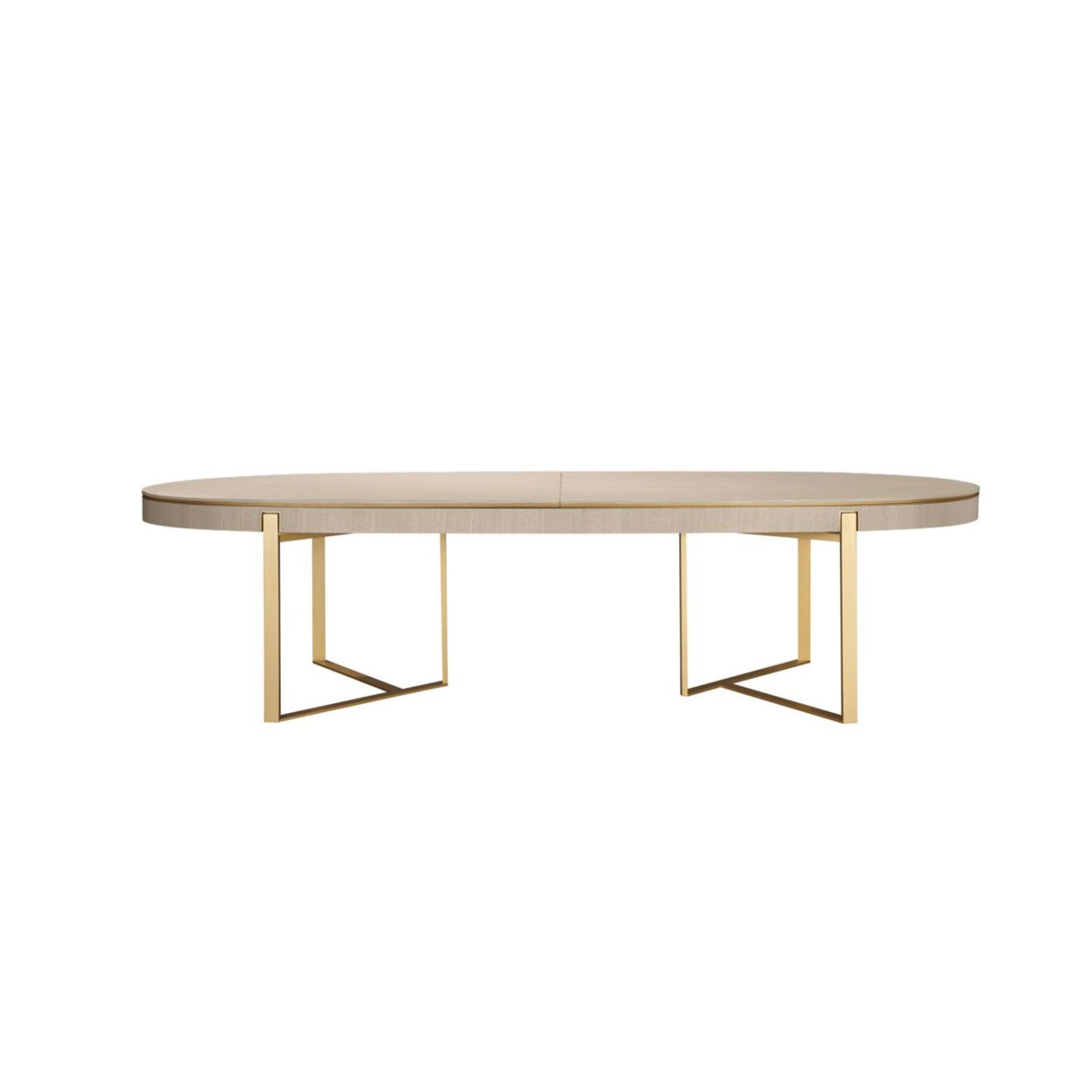 Reminiscence Dining Table with extension gallery detail image