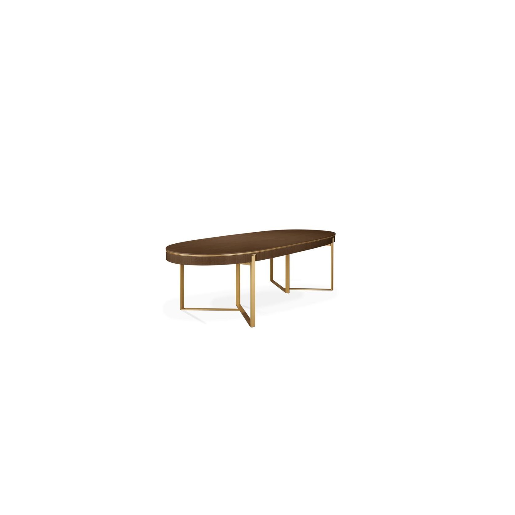 Reminiscence Dining Table with extension gallery detail image