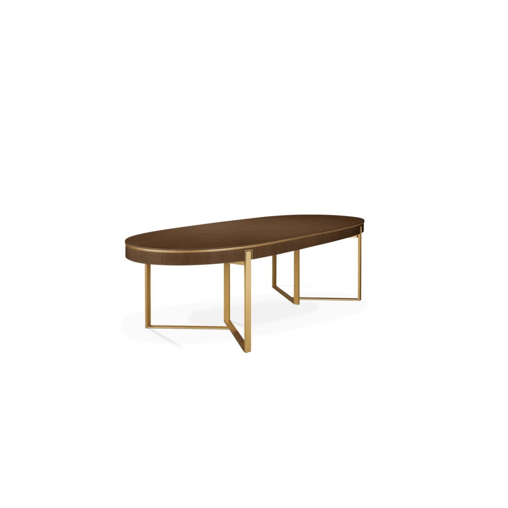 Reminiscence Dining Table with extension gallery detail image