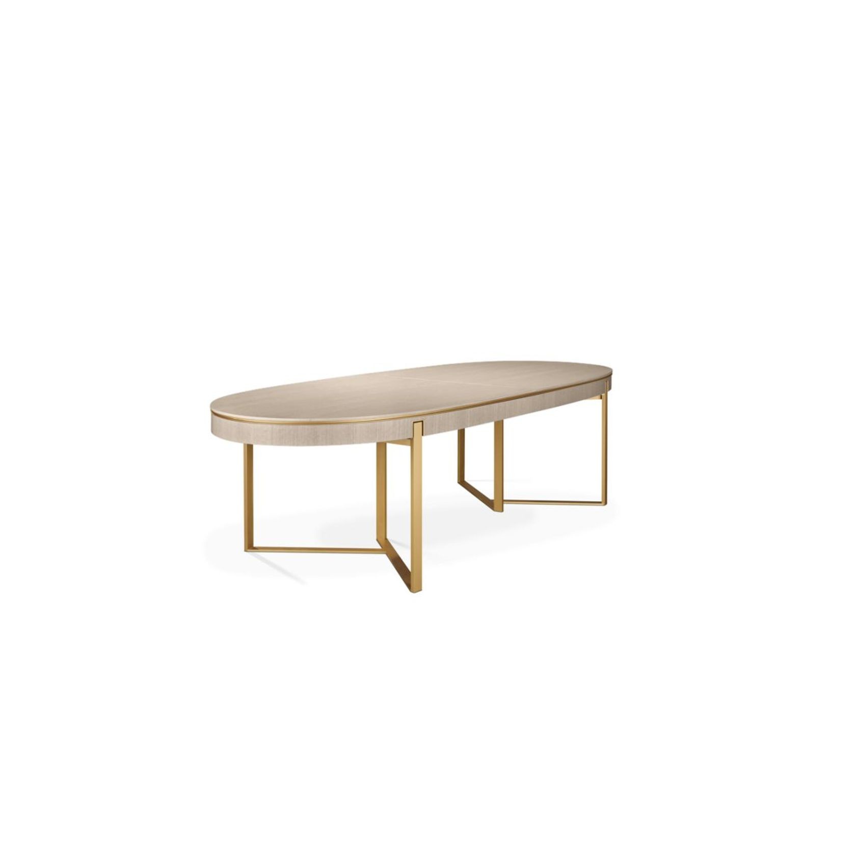 Reminiscence Dining Table with extension gallery detail image